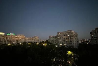 Apartament cu 3 camere decomandat în Centrul Civic