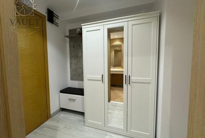 Garsonieră decomandată, mobilată în Vitan-Bârzești - 5
