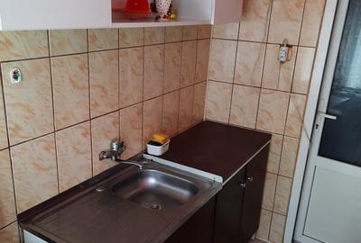 Apartament cu 2 camere semidecomandat în Nord - 6