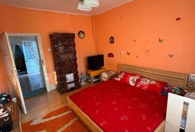 Casă cu 4 camere în Cefa - 3