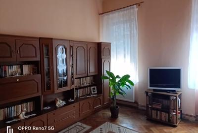 Casă cu 3 camere cu Canalizare în Reghin - 6