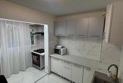 Apartament cu 2 camere în Craiovița Nouă - 5