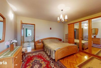 Casă cu 3 camere cu Teren 302 Mp în Central - 5