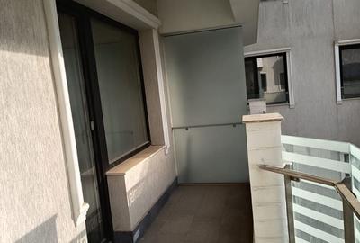 Apartament cu 2 camere decomandat în Copou - 2