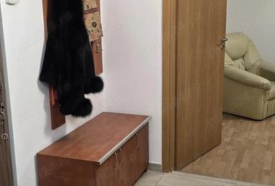 Garsonieră decomandată în Tomis Nord