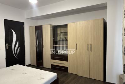 Apartament cu 3 camere decomandat, mobilat în Florești - 13