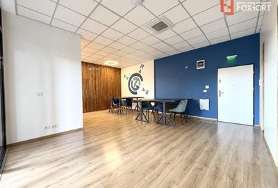 Spațiu comercial, de 110 mp, în Aradului
