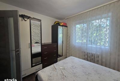 Apartament cu 3 camere decomandat în Mircea cel Bătrân - 13