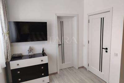 Casă individuală cu 4 camere cu Canalizare în Jucu - 6