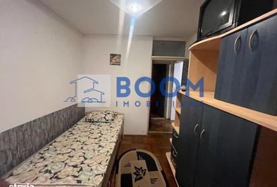 Apartament cu 3 camere în Ostroveni