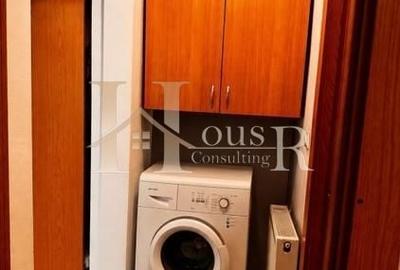 Apartament cu 3 camere decomandat, mobilat în Girocului - 6