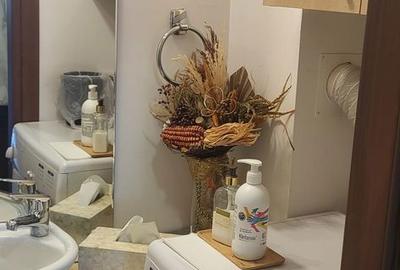 Apartament cu 3 camere semidecomandat în Iancului - 4