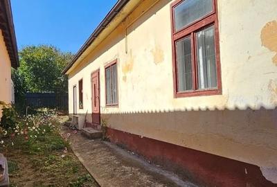 Casă cu 2 camere în Central