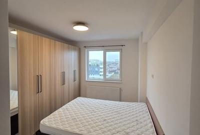 Apartament cu 2 camere în Theodor Pallady