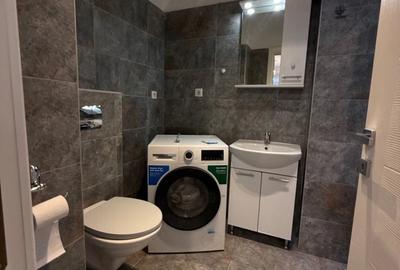 Apartament cu 3 camere decomandat în Mărăști