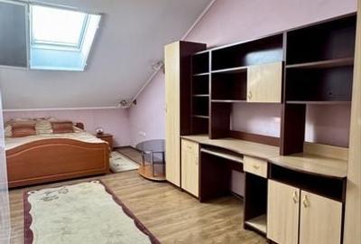 Apartament cu 2 camere în Nicolina