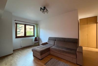 Apartament cu 2 camere nedecomandat în Mărăști