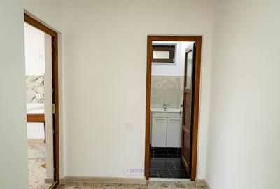 Casă individuală cu 4 camere cu Canalizare în Moinești - 16