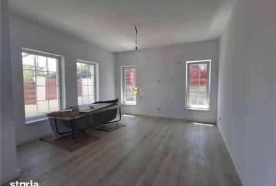 Casă cu 4 camere cu Teren 430 Mp în Miroslava - 4