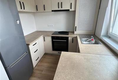 Apartament cu 2 camere semidecomandat în Exterior Est