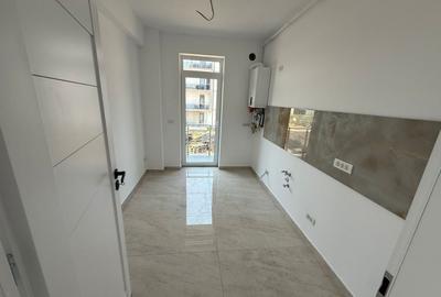 Apartament cu 2 camere decomandat în Braytim - 9