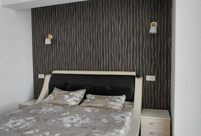 Apartament cu 2 camere decomandat în Metalurgiei