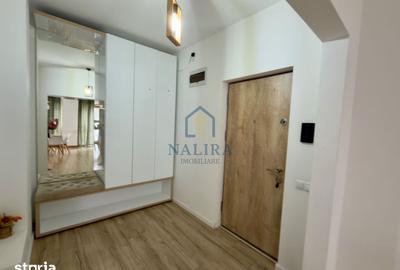 Apartament cu 3 camere în Central - 4