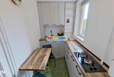 Apartament cu 2 camere decomandat în Drumul Taberei