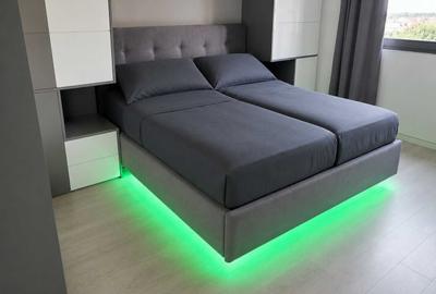 Apartament cu 3 camere decomandat în Păcurari - 4