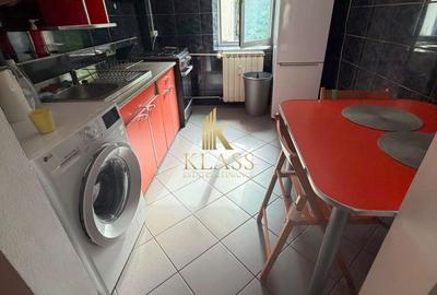 Apartament cu 2 camere, mobilat în Aviației - 7