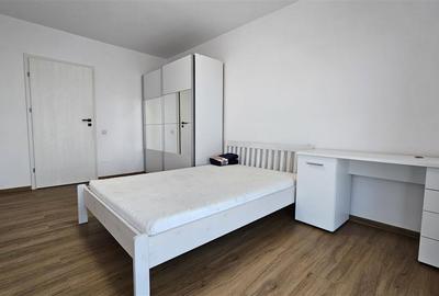 Apartament cu 3 camere semidecomandat, mobilat în Zorilor - 9