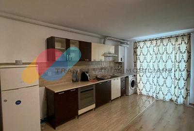 Apartament cu 2 camere decomandat în Dâmbul Rotund