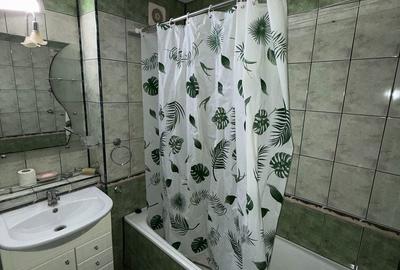 Apartament cu 2 camere semidecomandat în Central - 4
