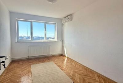 Apartament cu 3 camere decomandat în Gara - 4