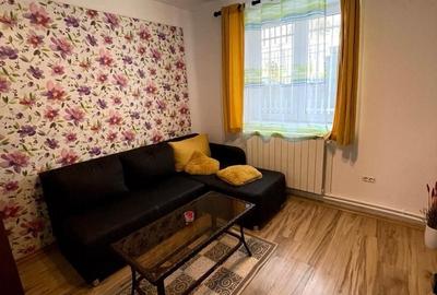 Apartament cu 3 camere decomandat în Ultracentral - 4