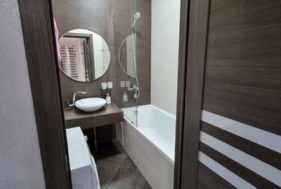 Apartament cu 2 camere decomandat în Central - 2