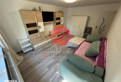 Apartament cu 3 camere în E3 - 4