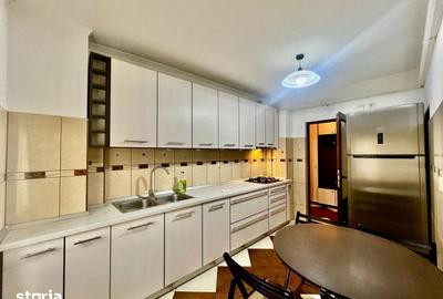 Apartament cu 4 camere decomandat în Păcurari - 15