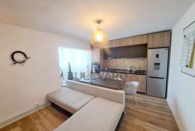 Apartament cu 3 camere decomandat, mobilat în Zorilor - 5