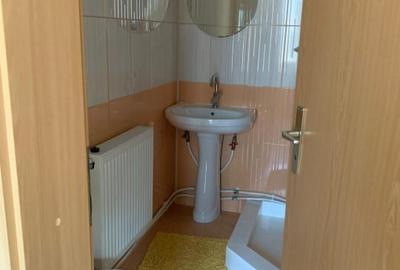 Apartament cu 2 camere semidecomandat în Între Lacuri - 10