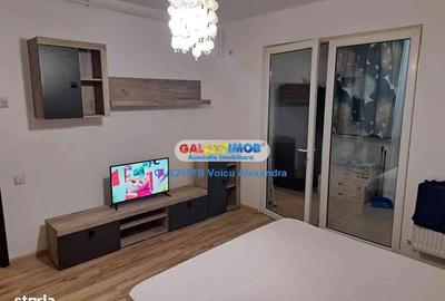 Garsonieră decomandată, mobilată în Berceni