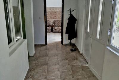 Casă cu 4 camere în Bărăști - 3