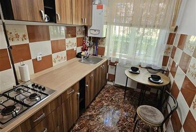 Apartament cu 2 camere semidecomandat, mobilat în Centrul Civic - 10