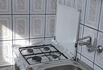 Apartament cu 2 camere semidecomandat în Ștefănești - 4