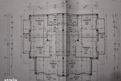 Casă cu 4 camere cu Teren 100 Mp în Gilău - 1