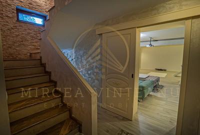 Casă individuală cu 10 camere cu Canalizare în Palazu Mare - 30