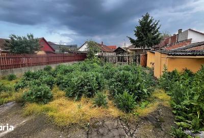 Casă cu 2 camere cu Teren 360 Mp în Central - 4