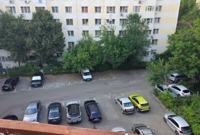 Apartament cu 2 camere decomandat în Chișinau - 7