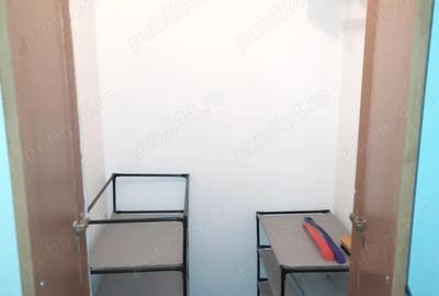 Apartament cu 2 camere semidecomandat în Tătărani