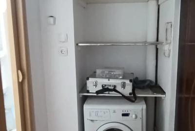 Garsonieră semidecomandată în Olimpia-Stadion - 7